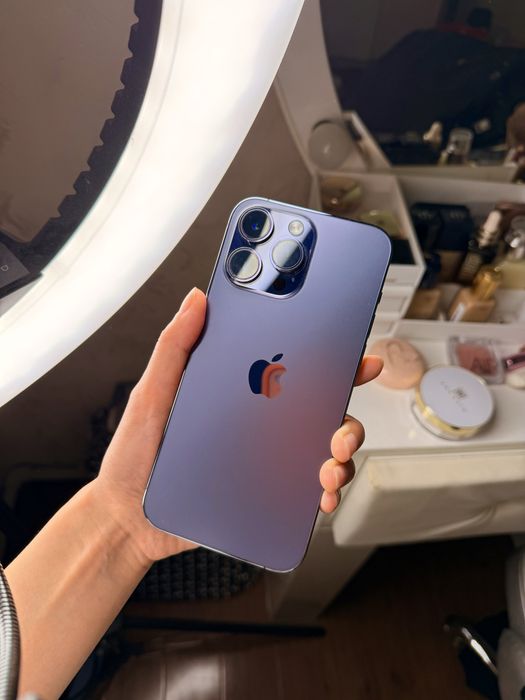 Apple iPhone 14 Pro Max 256 ГБ