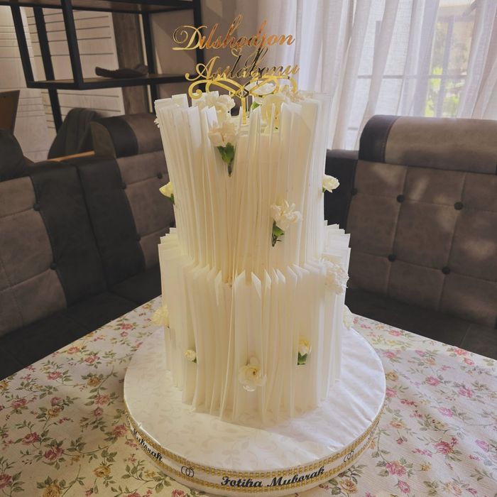 Торты на любой праздник!!!