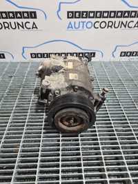 Compresor clima Audi Q5 2.0 TDI 2008 - 2012 CAHA (880)