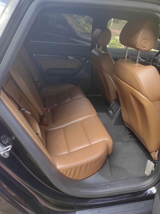 Продавам Ауди А6 Ц6 3.0 TDI