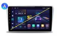 Мултимедия 9" Android 12 за Toyota Avensis II T25 навигация CARPLAY