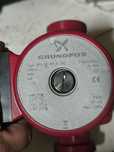 Pompa recirculare Grundfos UPS 32-80 N 180