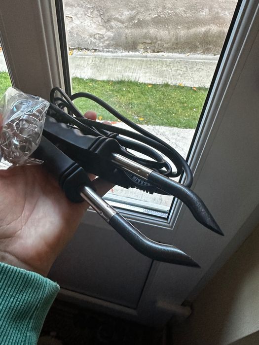 Pensete pentru extensii de păr – noi