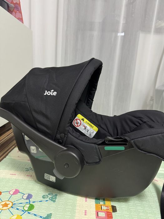 Scoica Joie i-Juva, in stare foarte buna!