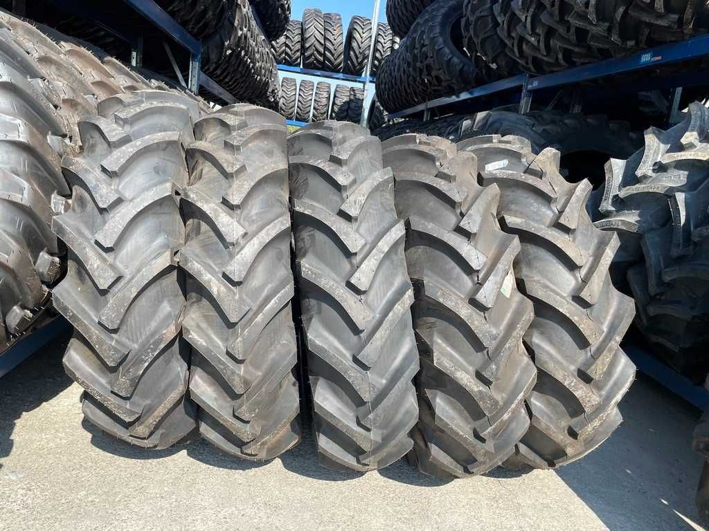 bkt anvelope noi agricole de tractor spate cu 8PR 14.9-28