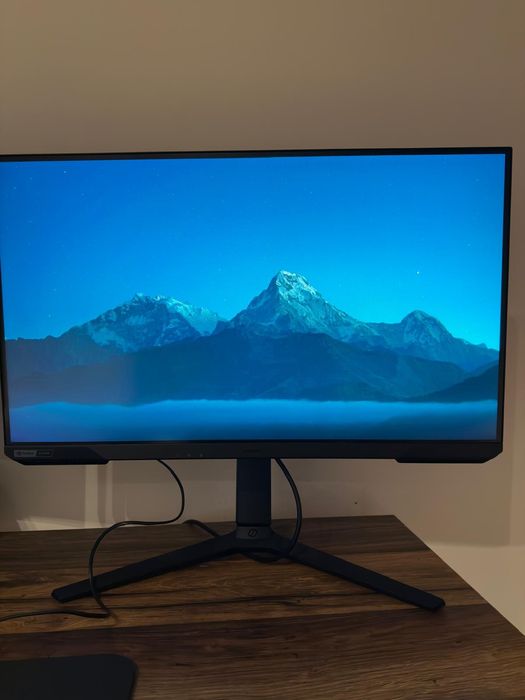 Monitor Samsung gaming 27"