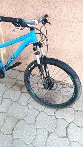 Mtb Voodoo Hoodoo