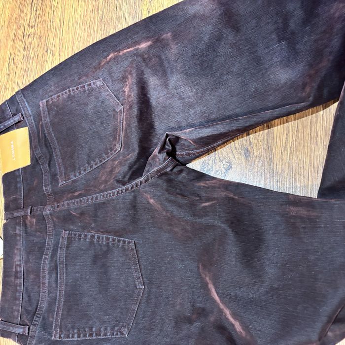 Дамски дънки Fetish