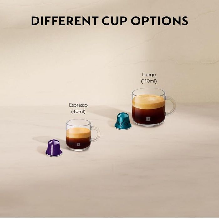 Неспресо Делонги кафемашина на капсули