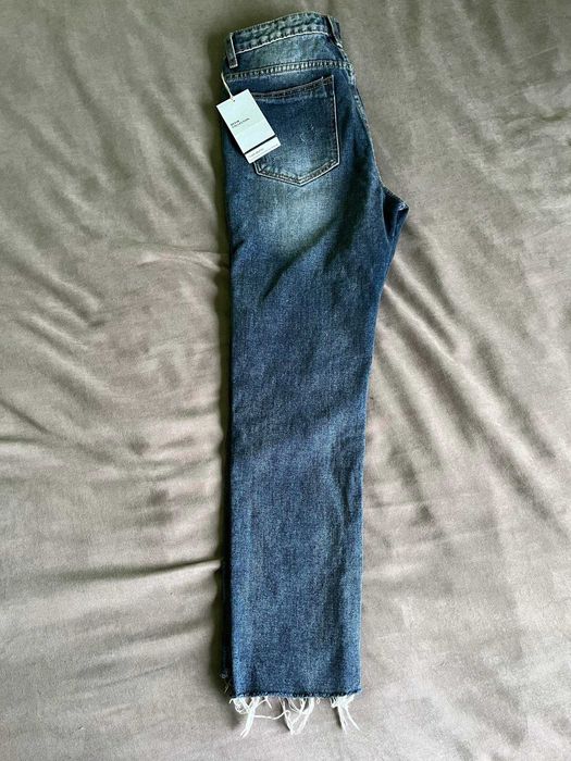 Чисто нови дамски дънки Denim, размер М