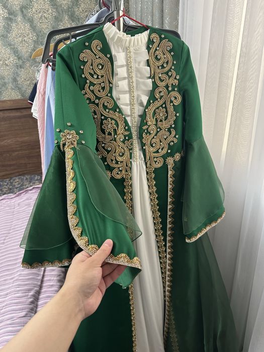 Kelinlar uchun koʻylaklar