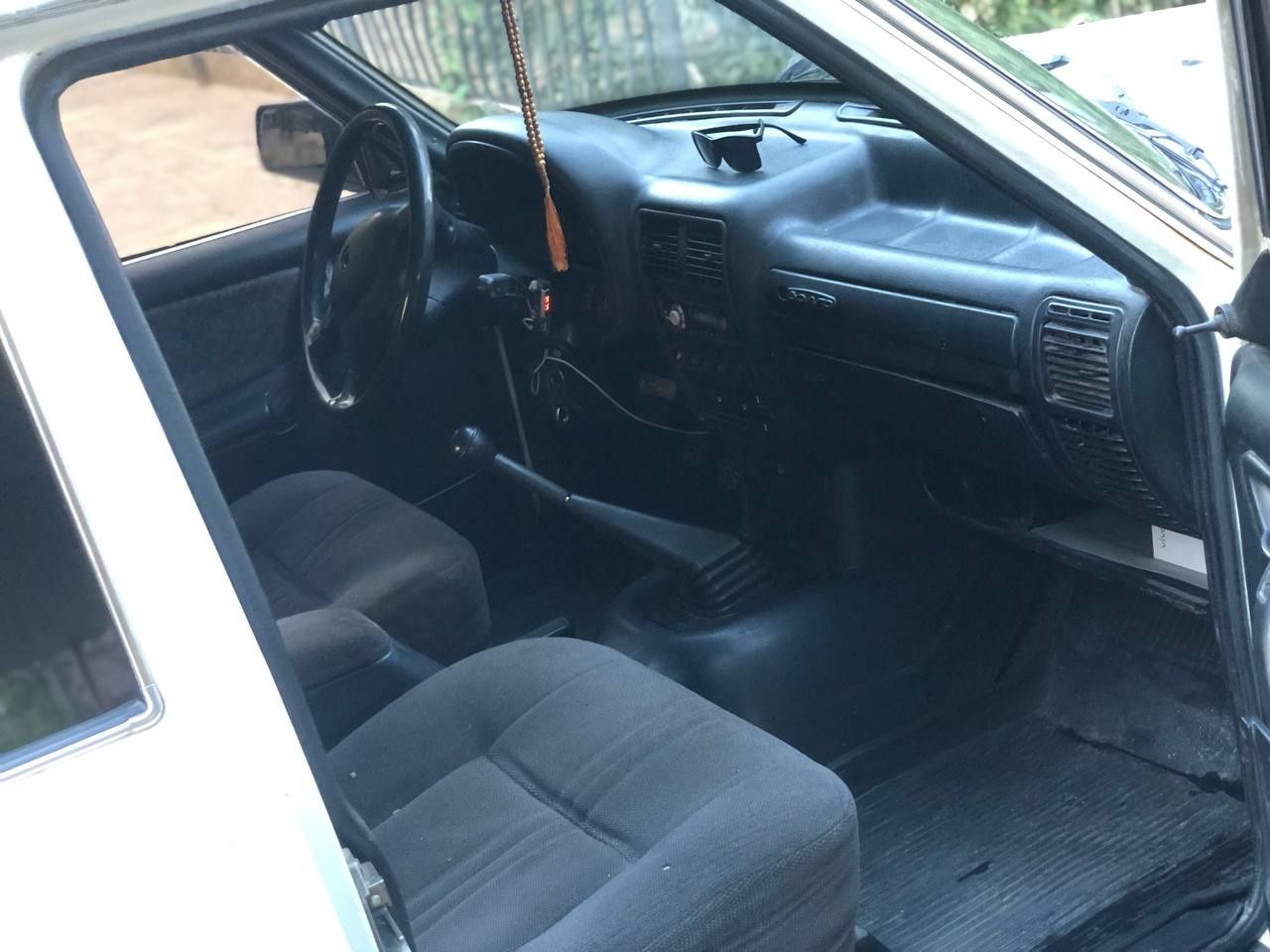 Volga 3110 Gaz 2000