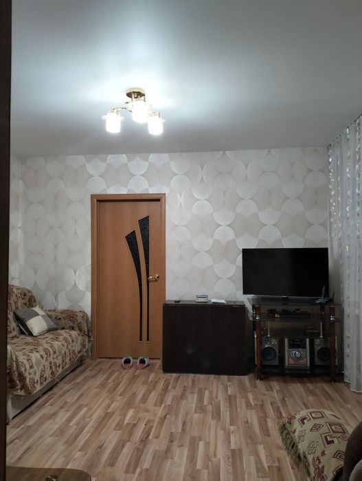 Продам дом благоустроенный