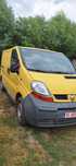 Renault Trafic 100