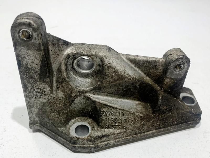 Suport motor BMW Seria 5 (2010-2017) [F10] 3.0d n57d30a 7805421