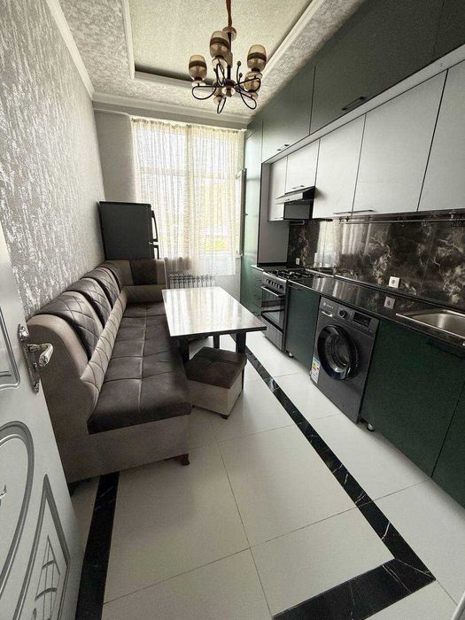 L4! Сдаётся в аренду 2-ком 4-квартал  ор-н Шохсарой