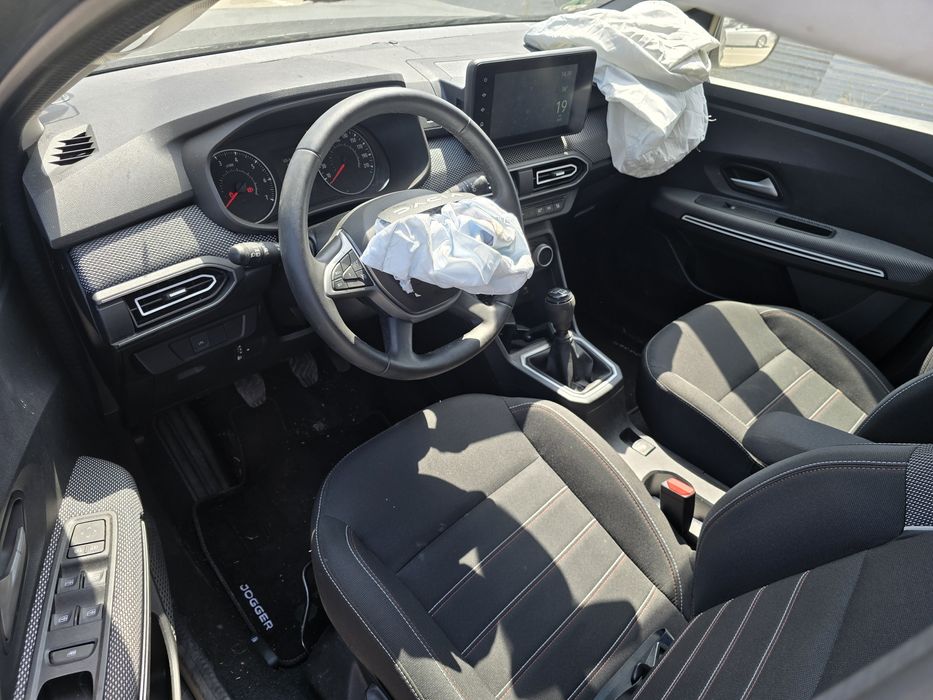 Dacia Jogger Extreme+ an2023 AVARIAT