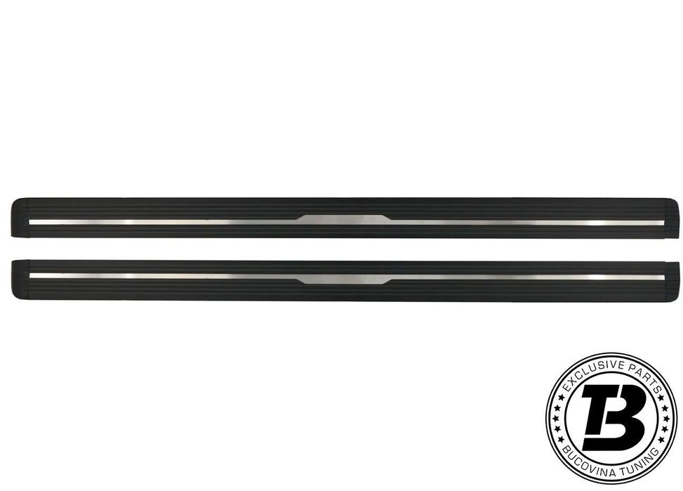 Praguri Aluminiu Electrice compatibile cu Range Rover Vogue Sport