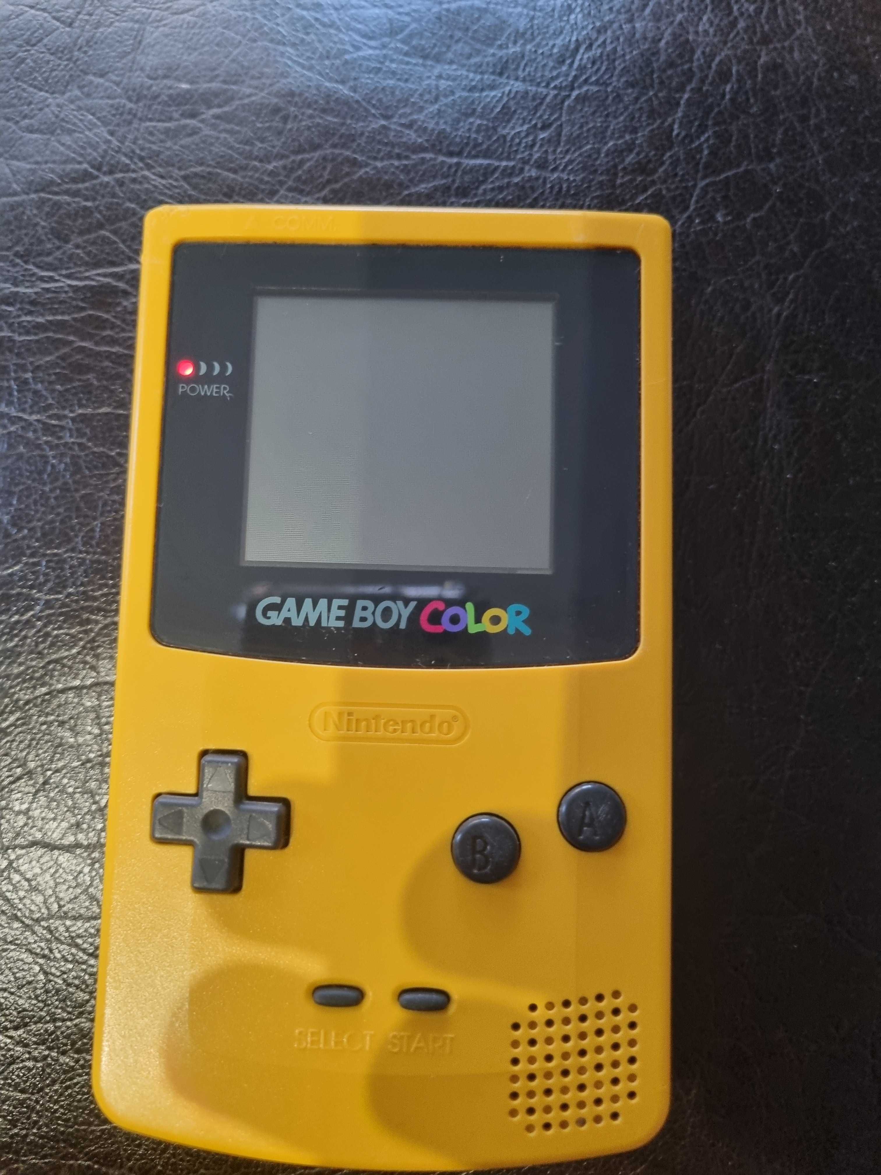 Game Boy - Color