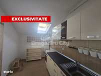 Garsoniera 3/3 Str Libertatii langa Mega Image Bragadiru