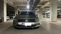 Volkswagen Passat 1.4Tsi ACT DSG