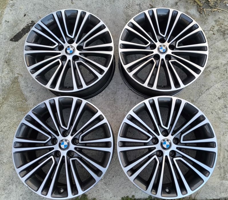Style 634 18 цола за BMW G30 G31