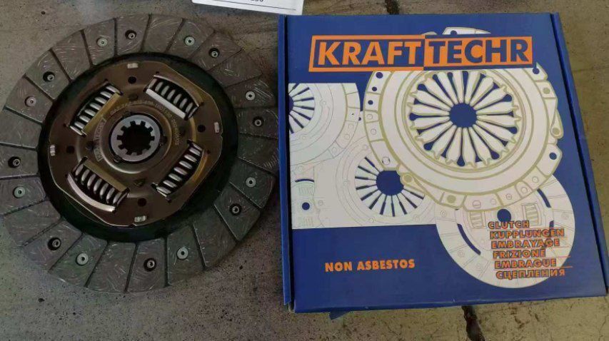 Korzina disk Gazel 406 Корзина 4216 диск сцепления,kraft sachs karzina