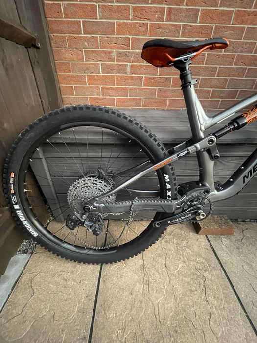 Merida OneSixty 500 2023