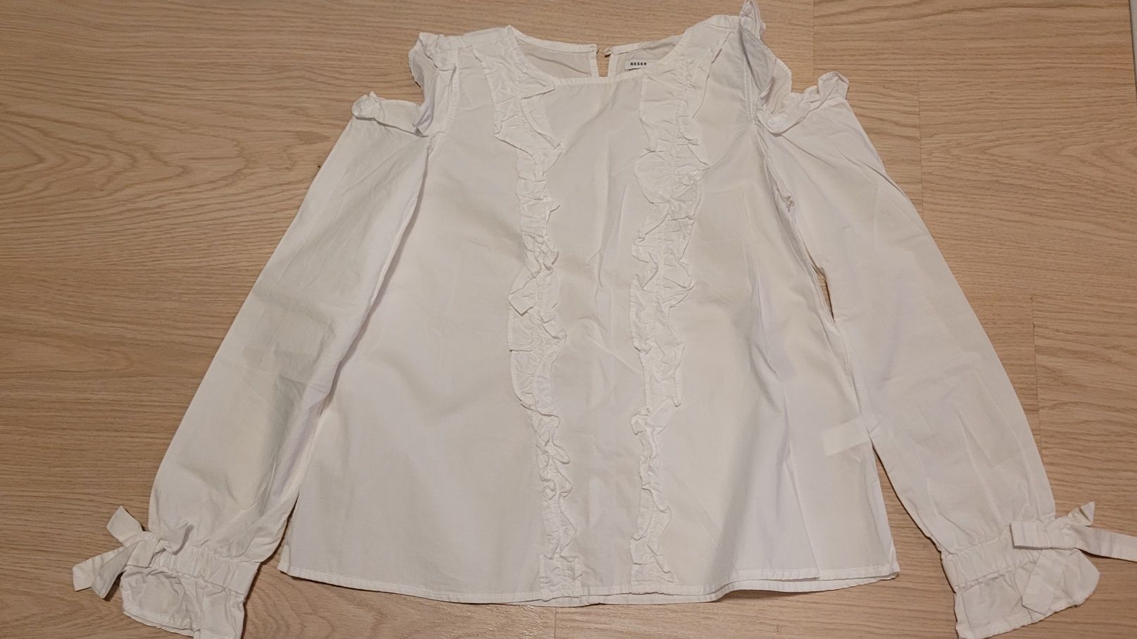 Bluza fetiță Rezerved 140 cm