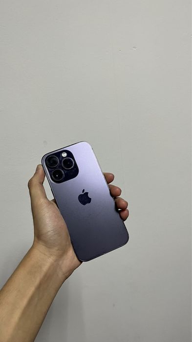 iphone 14 pro 256gb