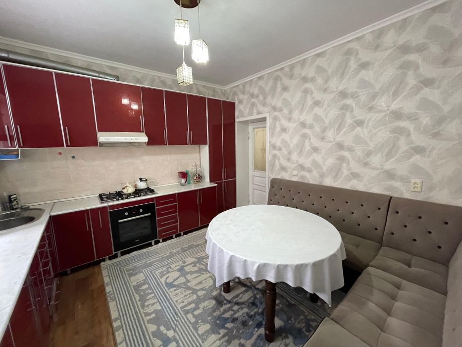 Срочно продается большой дом в мкр самал 1