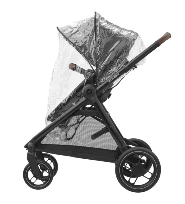 Бебешка количка Maxi Cosi Zelia S 2 в 1