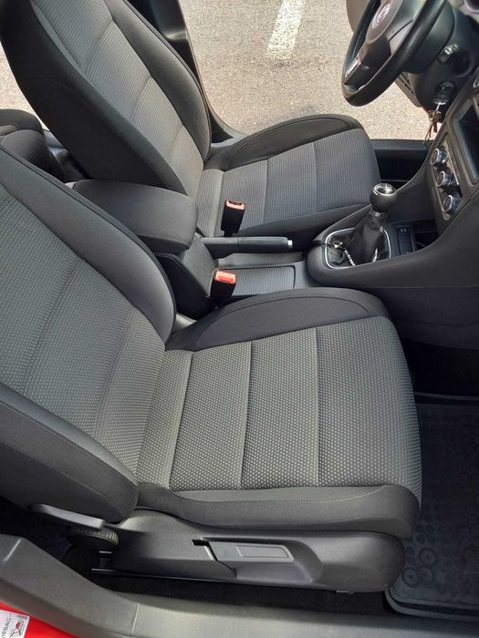Vw Golf 6 2009 1.4 16v 80cp