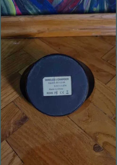 Incarcator Samsung wireless