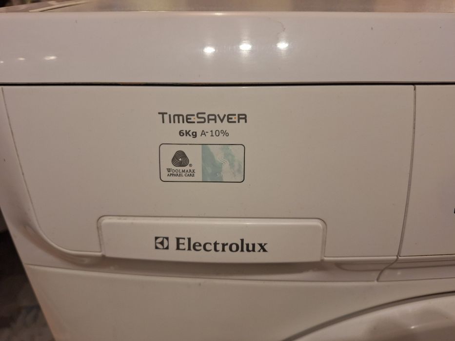 Пералня Електролукс