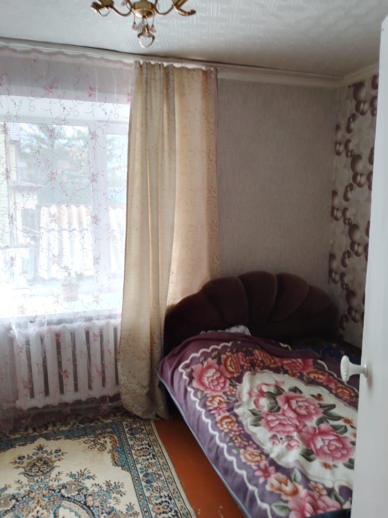 Продается двухкомн.квартира