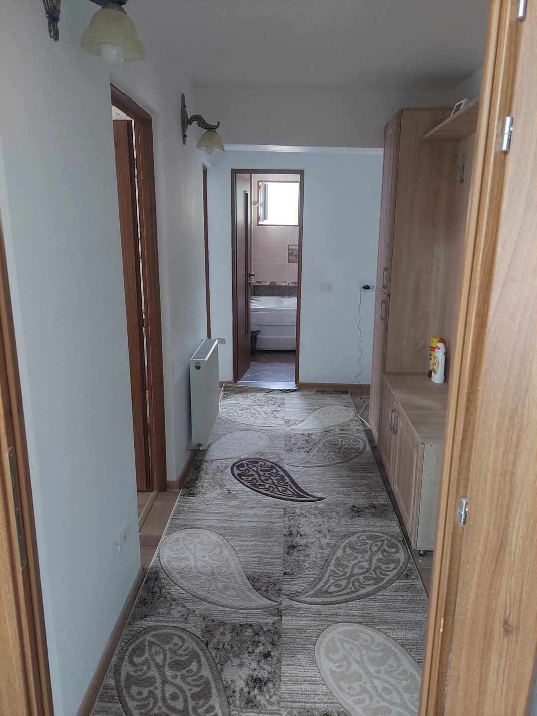 De vânzare apartament cu doua camere