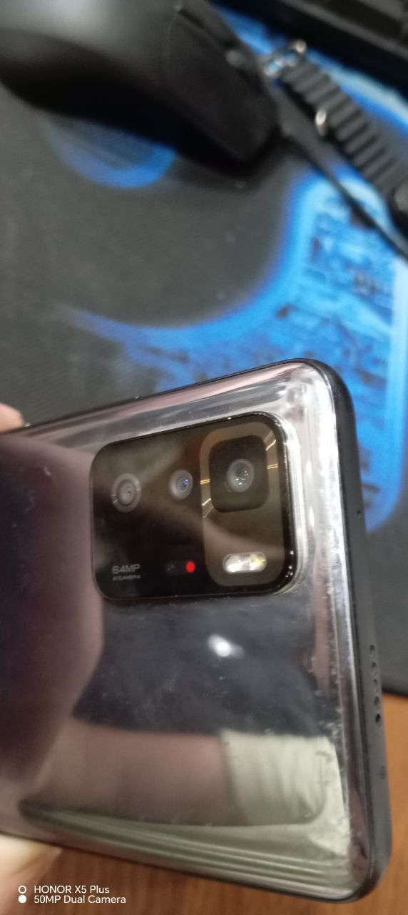 Redmi Note 10 pro 5G