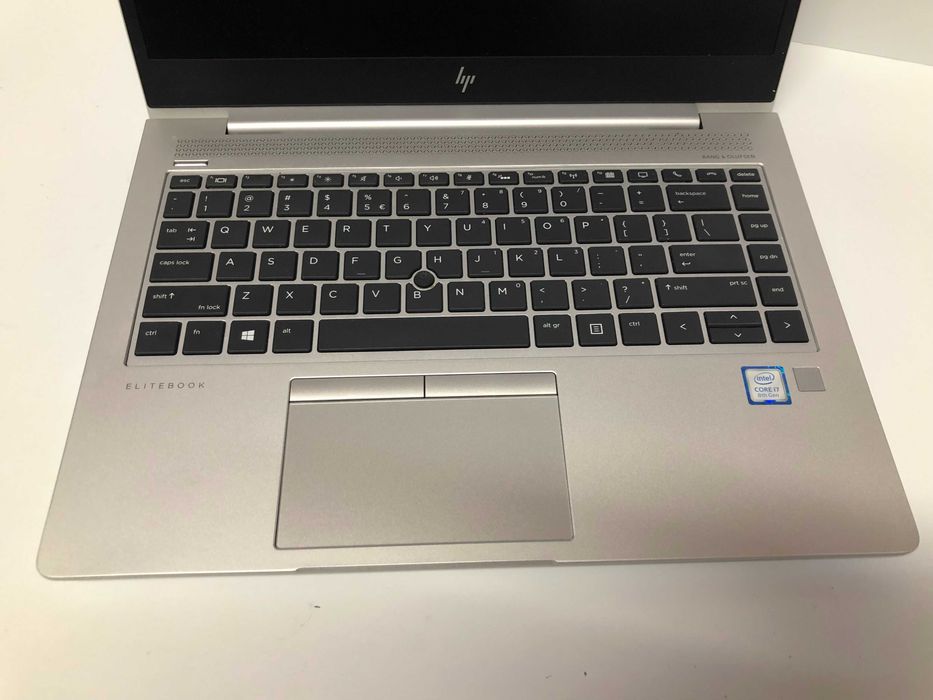 HP Elitebook 840 G5, I7 8565U, 16 Gb DDR4 , SSD 512 Gb, garantie