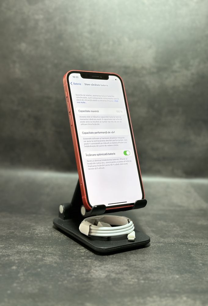Iphone 12 128GB 100% impecabil