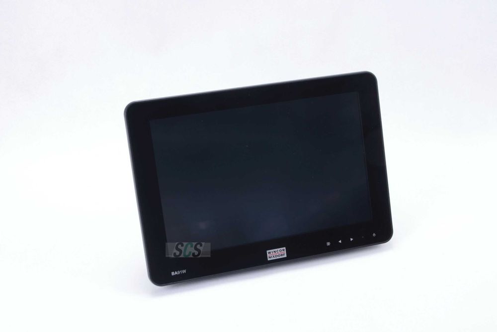 POS Монитор Wincor Nixdorf BA91W 10.1 (1280x800)12V