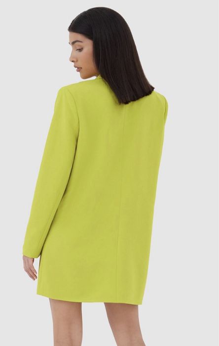 Rochie sacou 4th & Reckless x Mimi A.R. - Asos