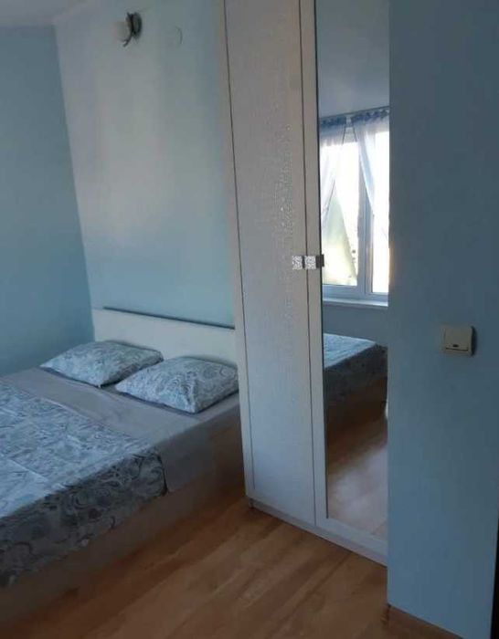 Дава се под наем Многостаен апартамент в Пловдив, Западен - 102 кв.м за 351.9 € - Снимка #5