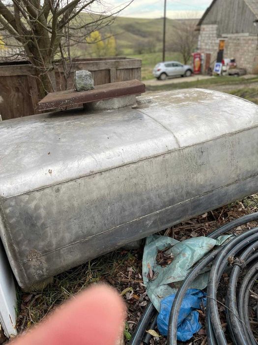 Cisterna inox,răcitor lapte,moara cereale