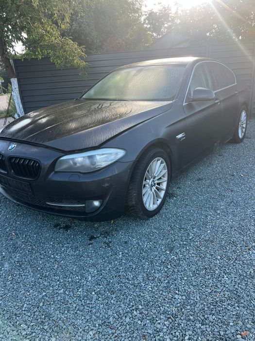Dezmembrez BMW F10 530d