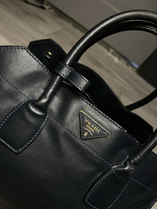 Сумка prada Vitello