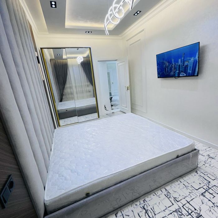 Квартира арендага берамиз.Техногазоил