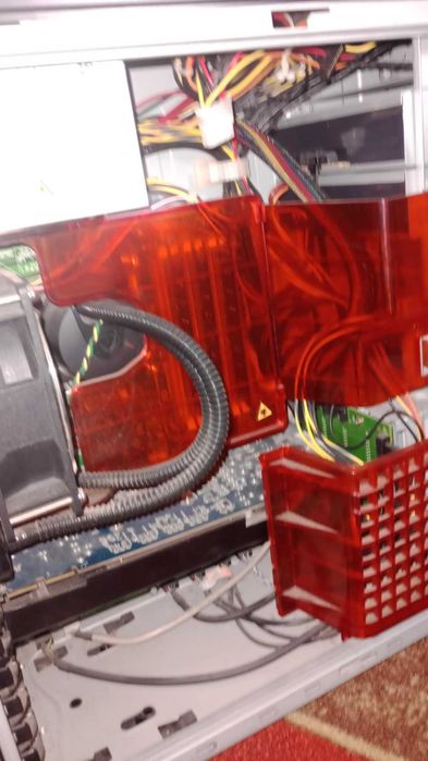 Стар Комп Acer Aspire Predator G7750-U222