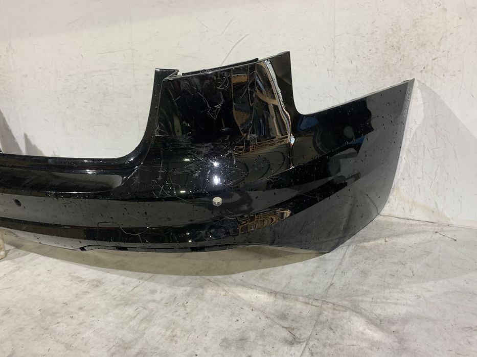 Bara spate Audi A4 B9, facelift Kombi Avant, 2020, 2021, 2022, 2023, cod origine OE 8W9807511S.