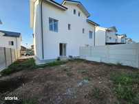 Rate direct la dezvoltator/Vila/Duplex Bragadiru P+1+M 4 Camere id nr